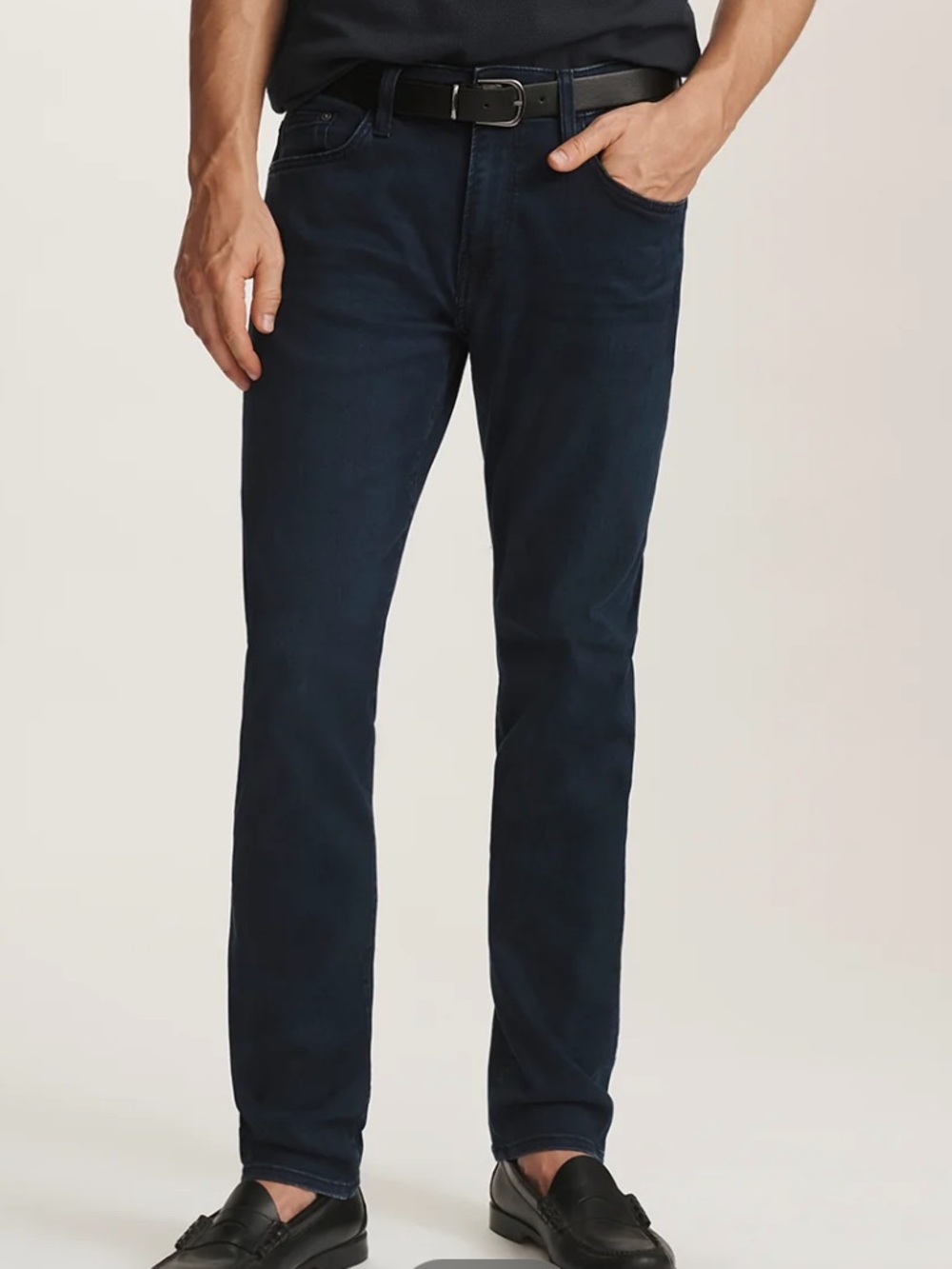 Mavi JAKE Slim Straight Jeans 34/32